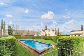 Tuscan Home with private pool near Arezzo - Happy Rentals